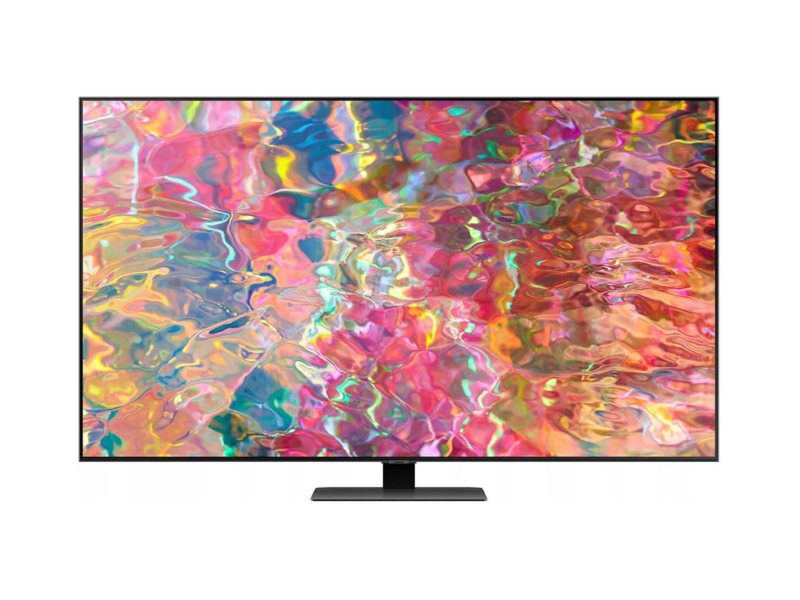 Samsung Q80BA | QE55Q80BA